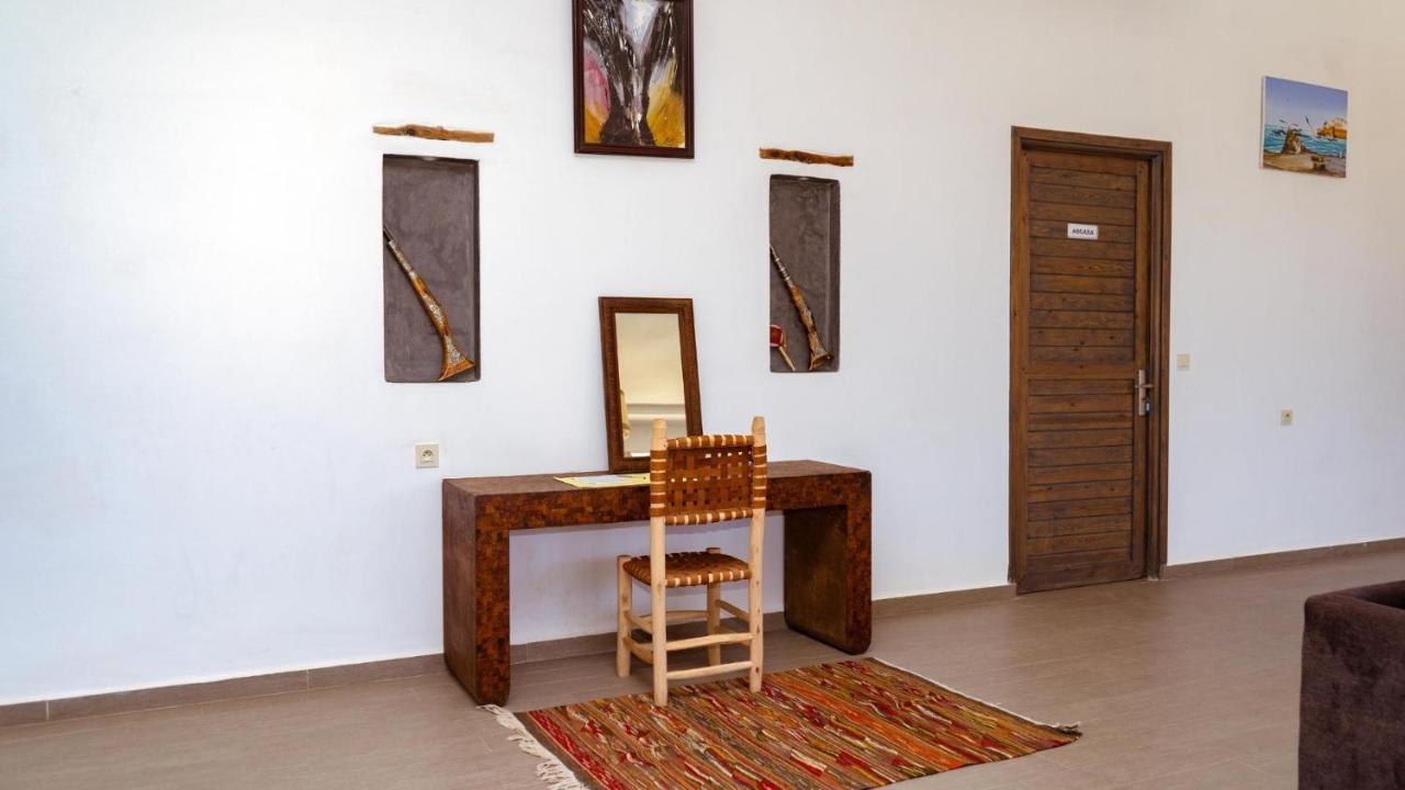 فندق Dar Ayman الصويرة المظهر الخارجي الصورة